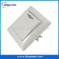 electric home light switches with night light